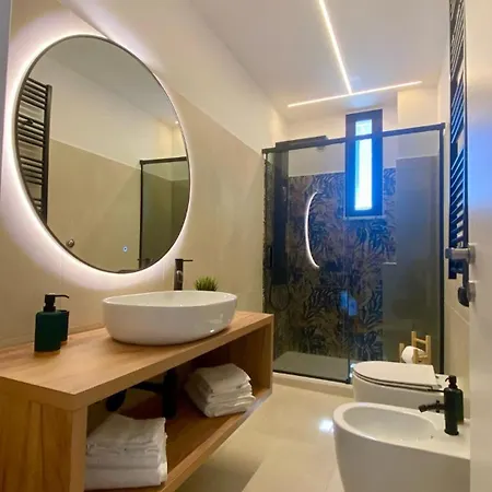 Casa Gazometro Appartement *