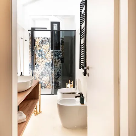 Appartement Casa Gazometro