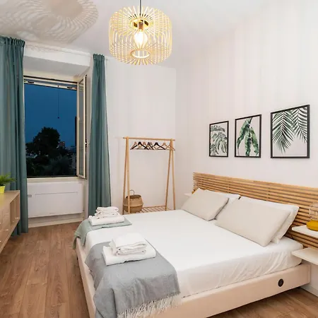 Casa Gazometro Rome
