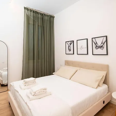 Appartement Casa Gazometro