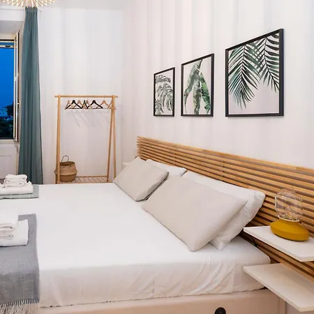 Casa Gazometro 公寓 罗马