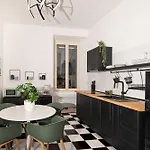 Casa Gazometro Appartamento Roma