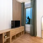 Casa Gazometro Appartamento Roma