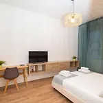 Casa Gazometro Appartamento *