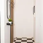 Casa Gazometro Appartamento Roma