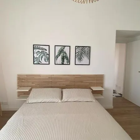 Casa Gazometro Rome