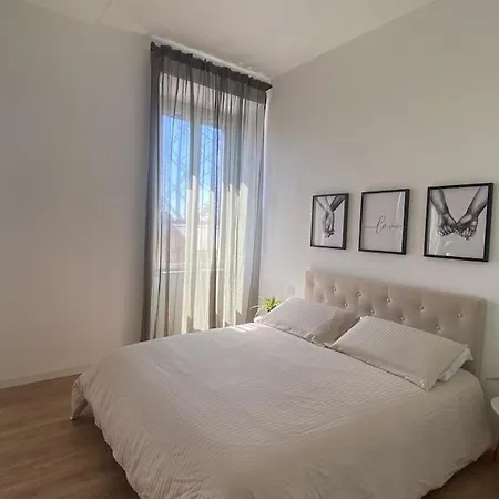 Casa Gazometro Rome