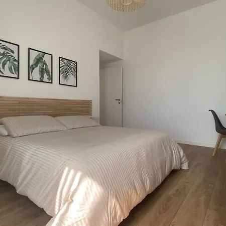 Casa Gazometro