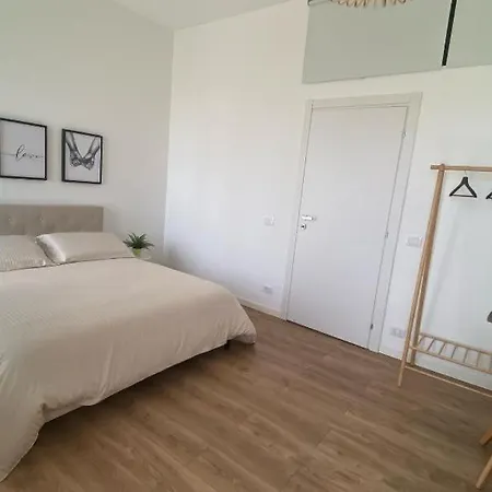 Apartment Casa Gazometro Rome