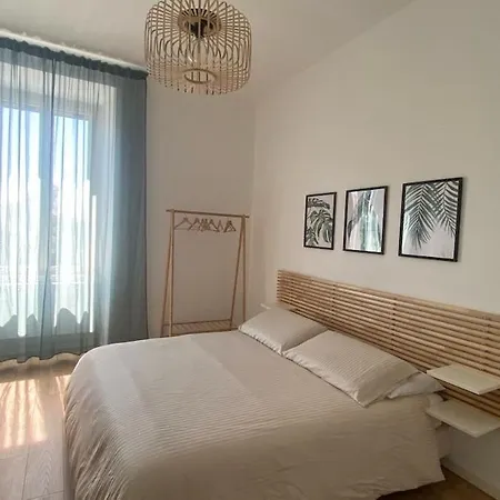 Apartment Casa Gazometro *