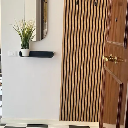 Casa Gazometro Apartment Rome