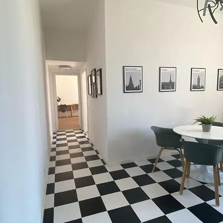 Casa Gazometro Apartment Rome