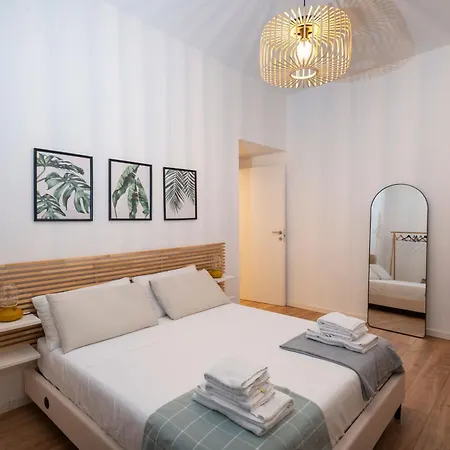 Casa Gazometro Appartement Rome