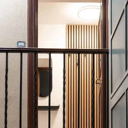 Appartement Casa Gazometro