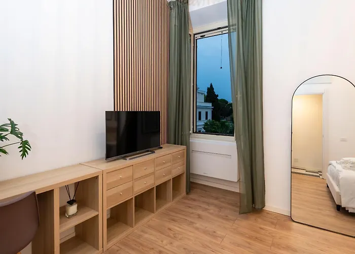 Apartment Casa Gazometro *