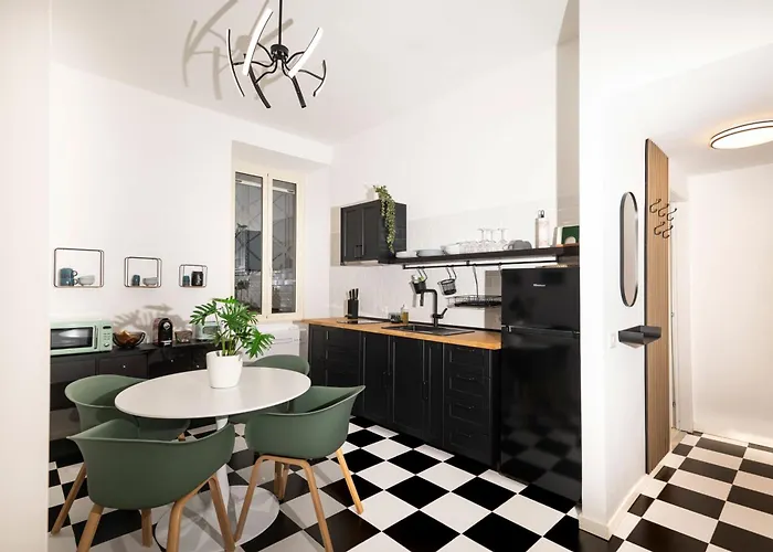 Apartment Casa Gazometro *