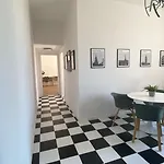 Casa Gazometro Lejlighed Rom