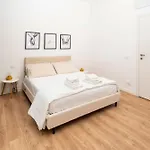 Lejlighed Casa Gazometro Rom