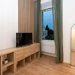 Lejlighed Casa Gazometro *
