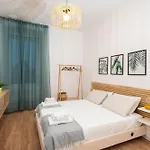 Casa Gazometro Lejlighed *