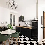 Lejlighed Casa Gazometro *