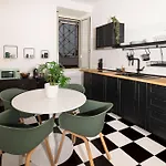 Casa Gazometro *