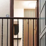 Lejlighed Casa Gazometro