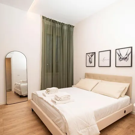 Casa Gazometro Lejlighed Rom