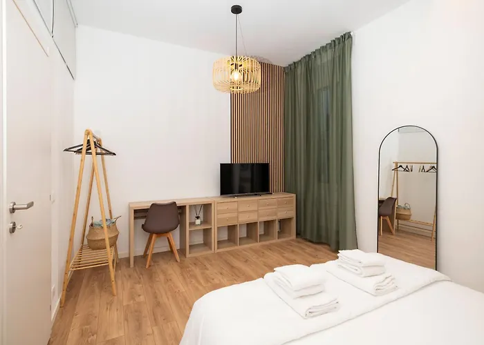 Casa Gazometro Apartamento Roma