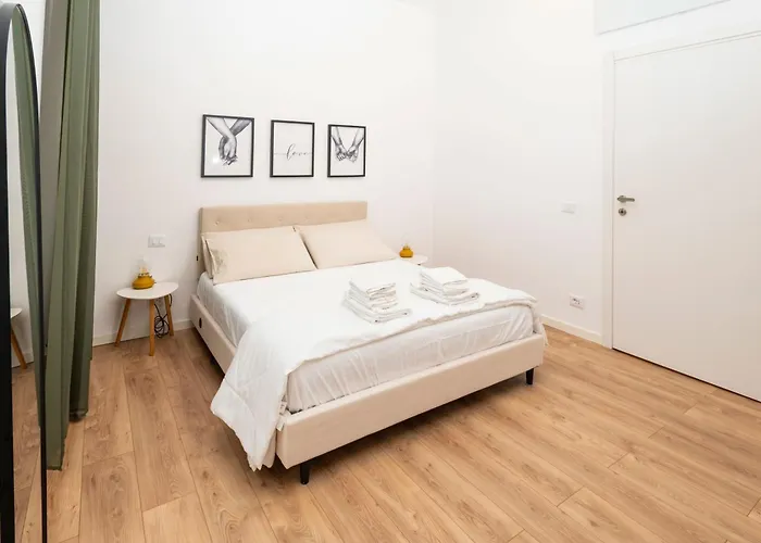Apartamento Casa Gazometro Roma
