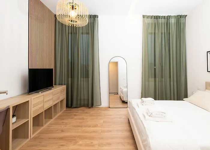 Casa Gazometro Apartamento *