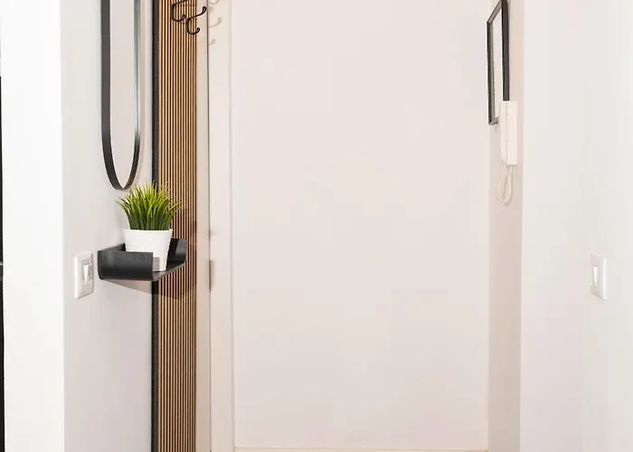 Casa Gazometro Apartamento Roma